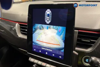 Renault Arkana R.S. Line Automatic Petrol-Electric Hybrid SUV - Stock Number (1633353) - 13th supplementary image