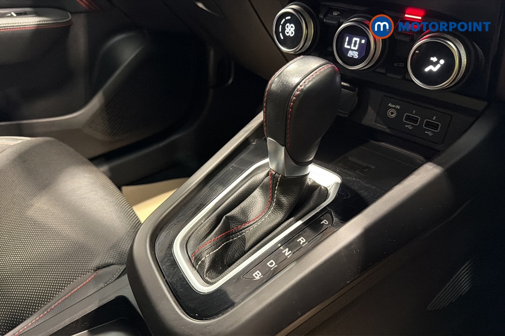 Renault Arkana R.S. Line Automatic Petrol-Electric Hybrid SUV - Stock Number (1633353) - 15th supplementary image