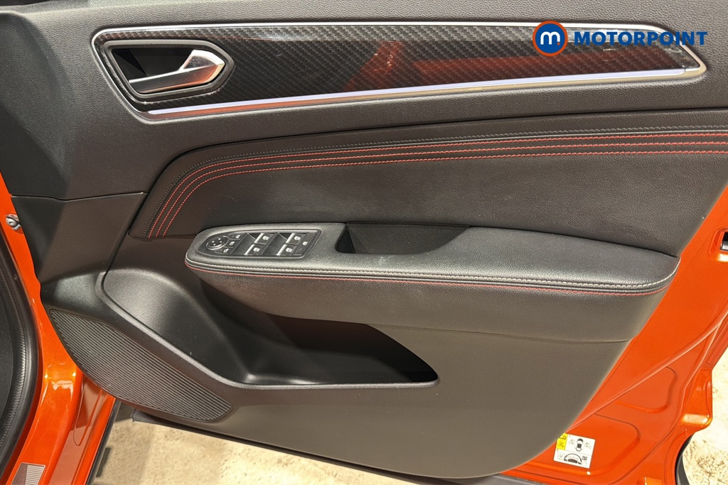 Renault Arkana R.S. Line Automatic Petrol-Electric Hybrid SUV - Stock Number (1633353) - 18th supplementary image