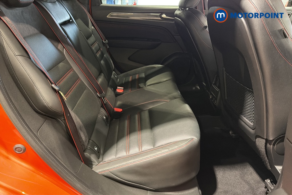 Renault Arkana R.S. Line Automatic Petrol-Electric Hybrid SUV - Stock Number (1633353) - 25th supplementary image