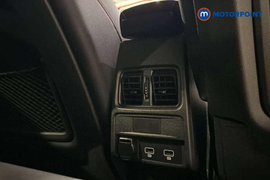 Renault Arkana R.S. Line Automatic Petrol-Electric Hybrid SUV - Stock Number (1633353) - 28th supplementary image