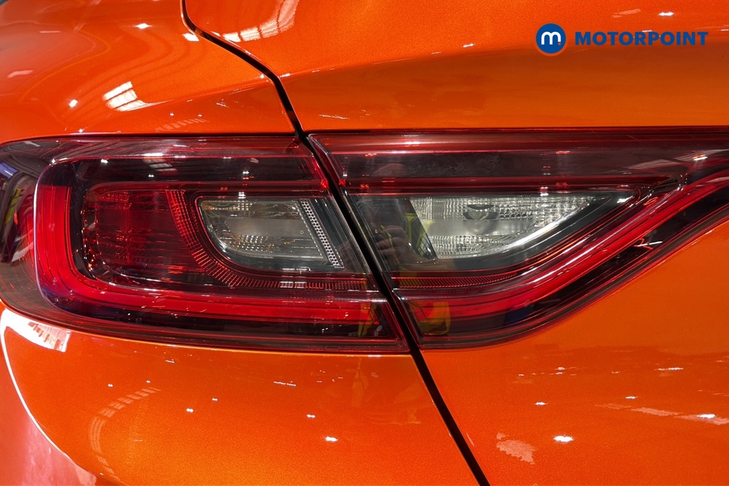 Renault Arkana R.S. Line Automatic Petrol-Electric Hybrid SUV - Stock Number (1633353) - 36th supplementary image