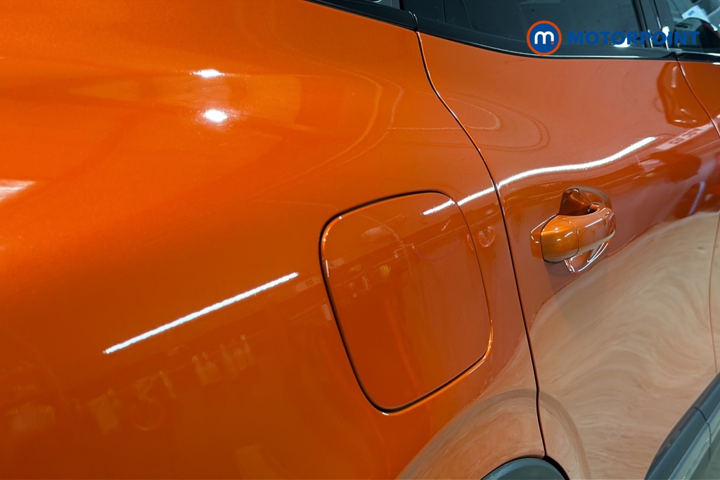 Renault Arkana R.S. Line Automatic Petrol-Electric Hybrid SUV - Stock Number (1633353) - 41st supplementary image