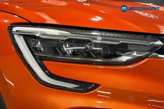 Renault Arkana R.S. Line Automatic Petrol-Electric Hybrid SUV - Stock Number (1633353) - 42nd supplementary image