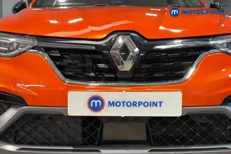 Renault Arkana R.S. Line Automatic Petrol-Electric Hybrid SUV - Stock Number (1633353) - 43rd supplementary image