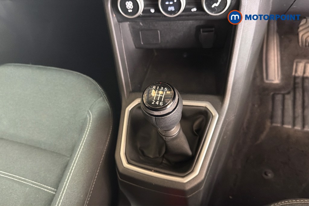 Dacia Jogger Expression Manual Petrol People Carrier - Stock Number (1643202) - 6th supplementary image