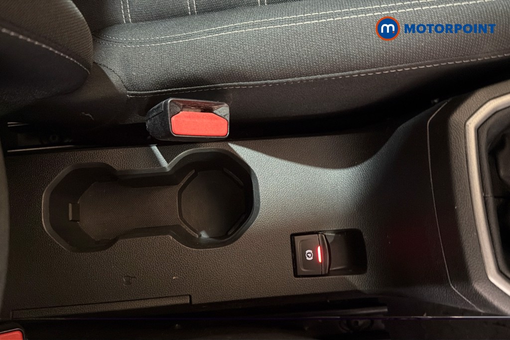 Dacia Jogger Expression Manual Petrol People Carrier - Stock Number (1643202) - 7th supplementary image
