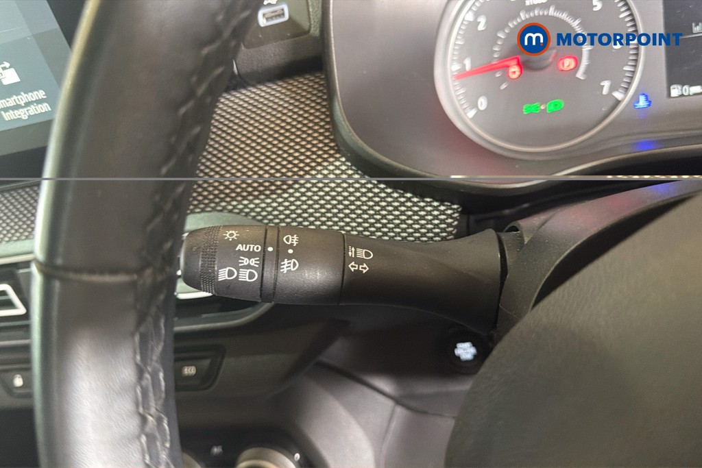 Dacia Jogger Expression Manual Petrol People Carrier - Stock Number (1643202) - 8th supplementary image
