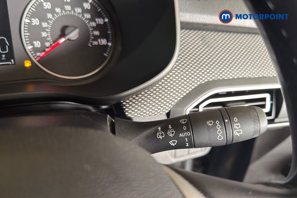 Dacia Jogger Expression Manual Petrol People Carrier - Stock Number (1643202) - 9th supplementary image