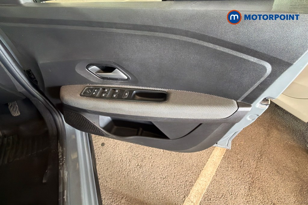 Dacia Jogger Expression Manual Petrol People Carrier - Stock Number (1643202) - 19th supplementary image