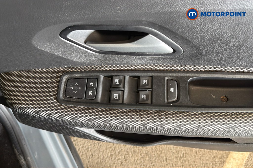 Dacia Jogger Expression Manual Petrol People Carrier - Stock Number (1643202) - 20th supplementary image