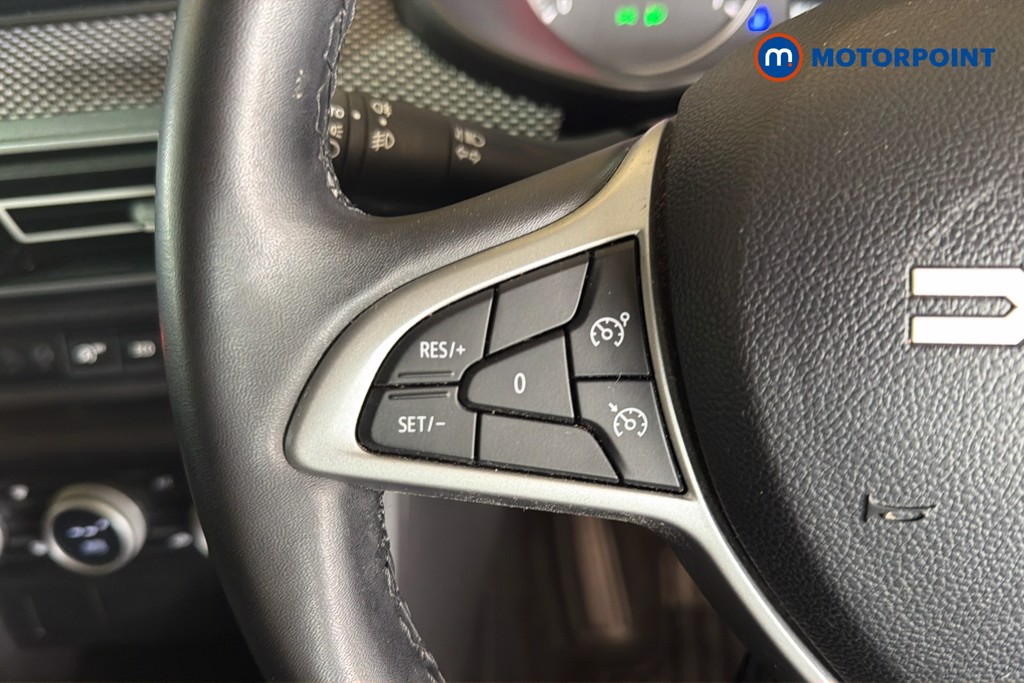Dacia Jogger Expression Manual Petrol People Carrier - Stock Number (1643202) - 27th supplementary image