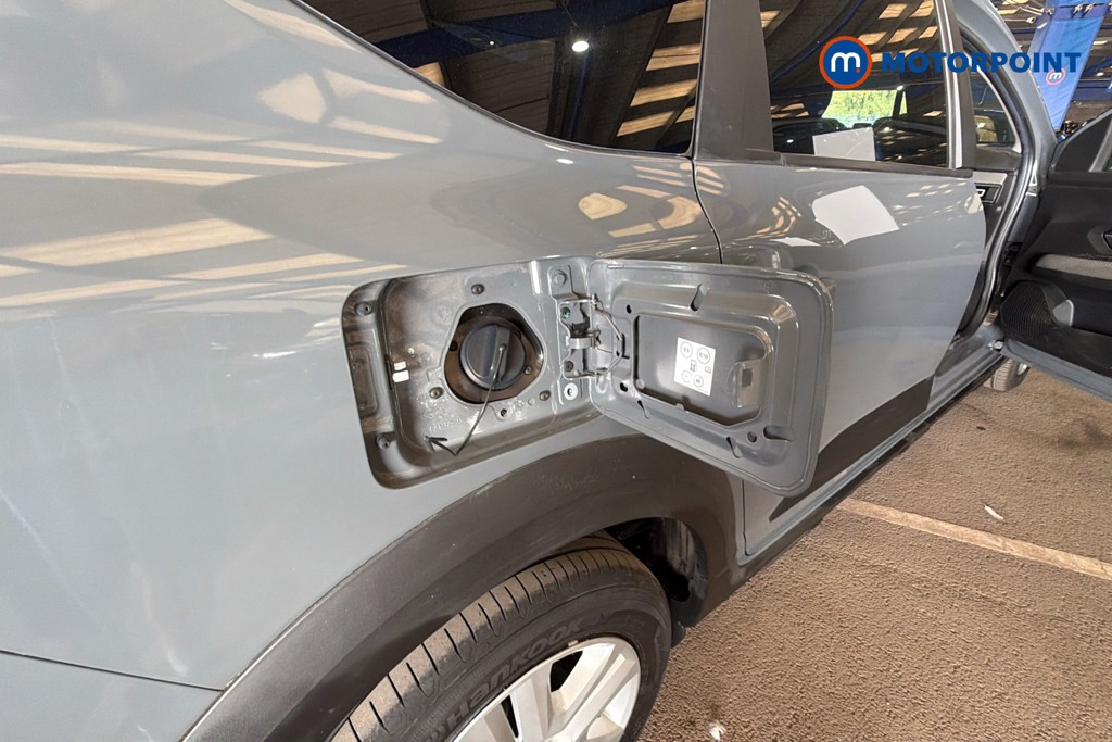 Dacia Jogger Expression Manual Petrol People Carrier - Stock Number (1643202) - 36th supplementary image