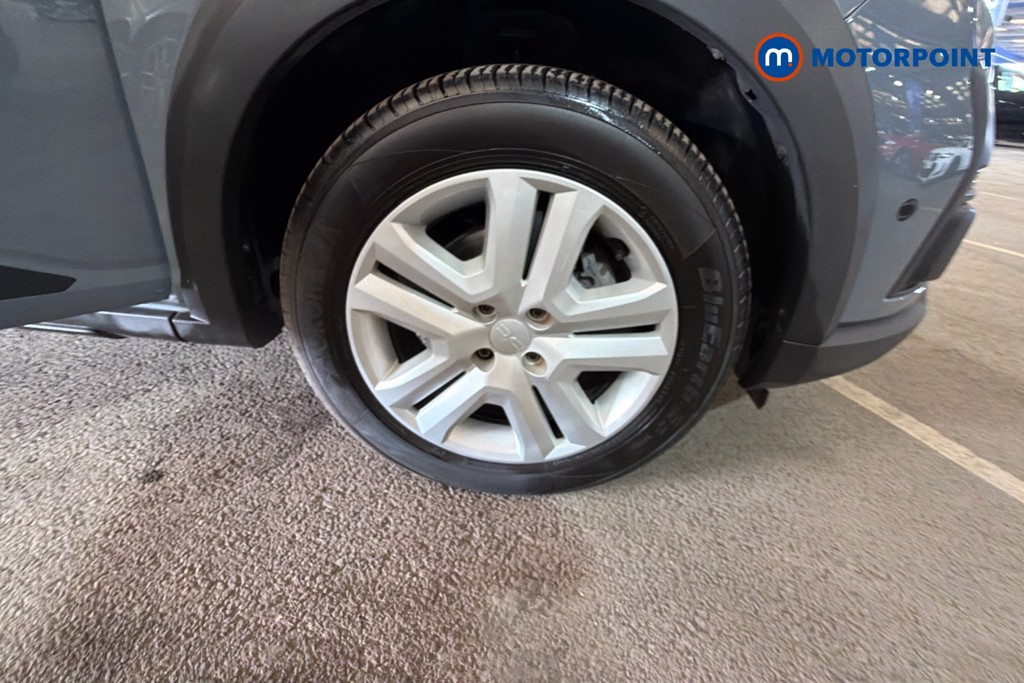 Dacia Jogger Expression Manual Petrol People Carrier - Stock Number (1643202) - 38th supplementary image