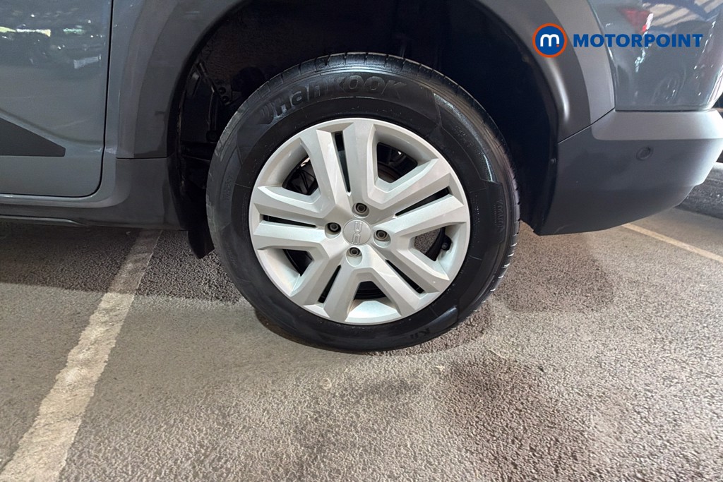 Dacia Jogger Expression Manual Petrol People Carrier - Stock Number (1643202) - 39th supplementary image