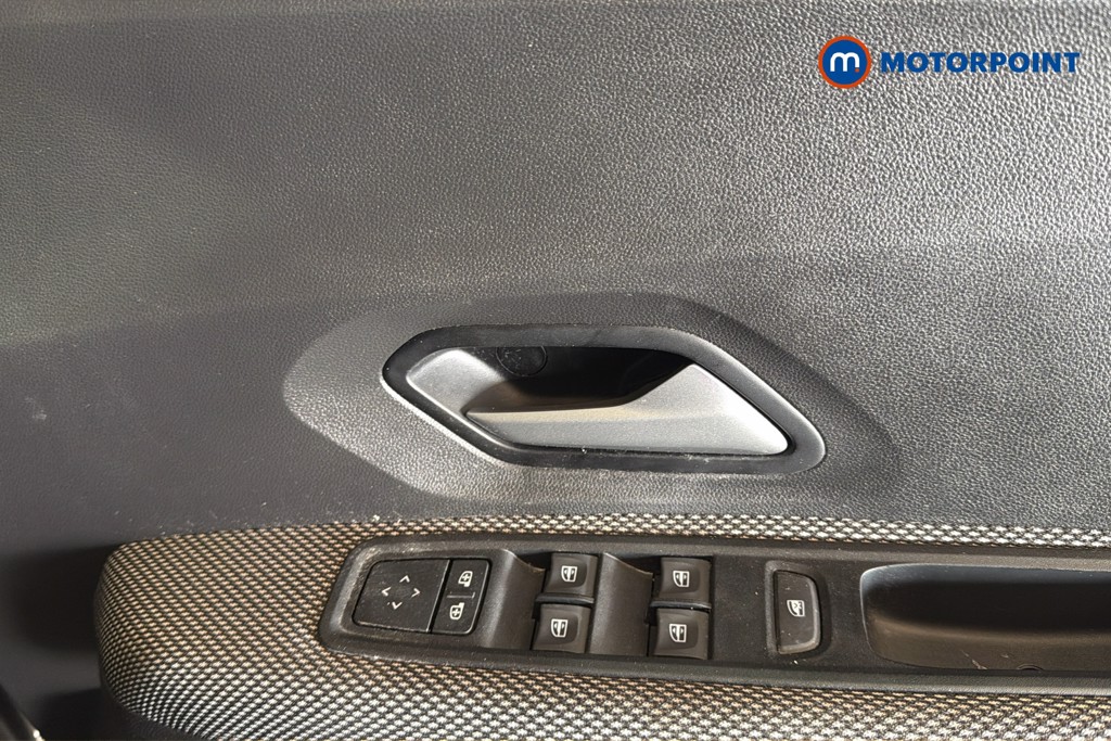 Dacia Jogger Expression Manual Petrol People Carrier - Stock Number (1643202) - 42nd supplementary image