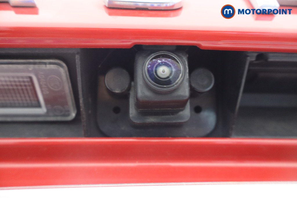 Nissan Qashqai N-Connecta Automatic Petrol-Electric Hybrid SUV - Stock Number (1644518) - 5th supplementary image