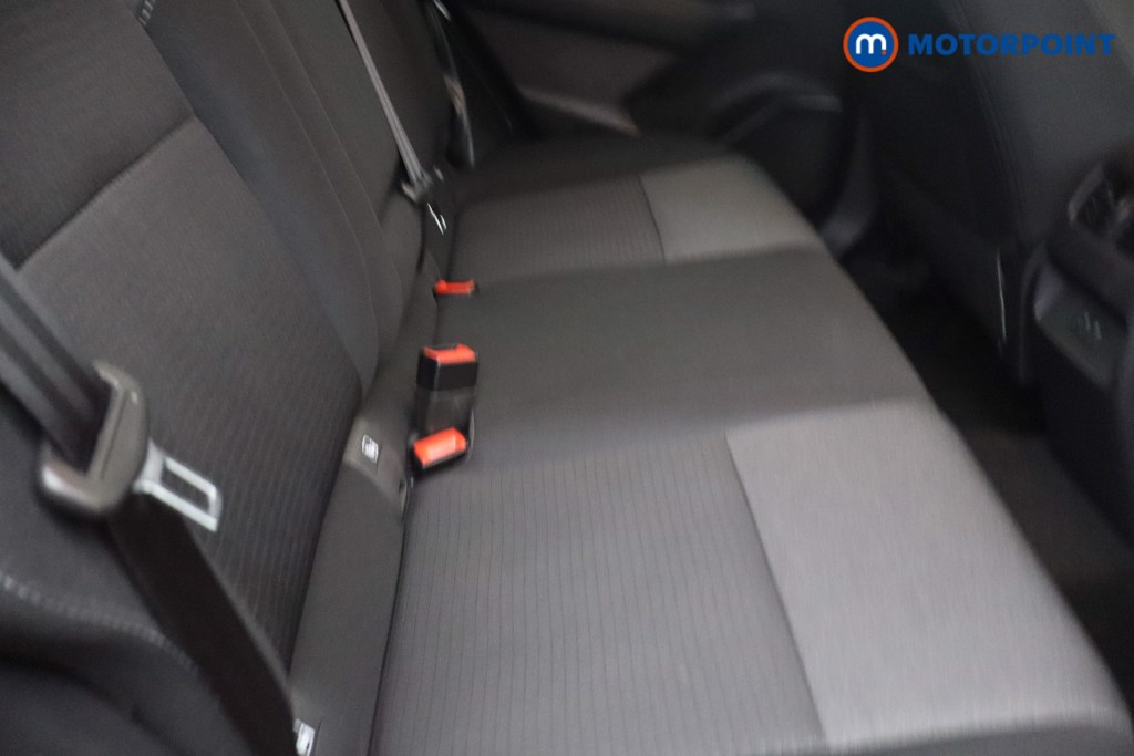Nissan Qashqai N-Connecta Automatic Petrol-Electric Hybrid SUV - Stock Number (1644518) - 8th supplementary image