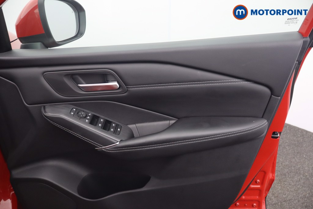 Nissan Qashqai N-Connecta Automatic Petrol-Electric Hybrid SUV - Stock Number (1644518) - 10th supplementary image