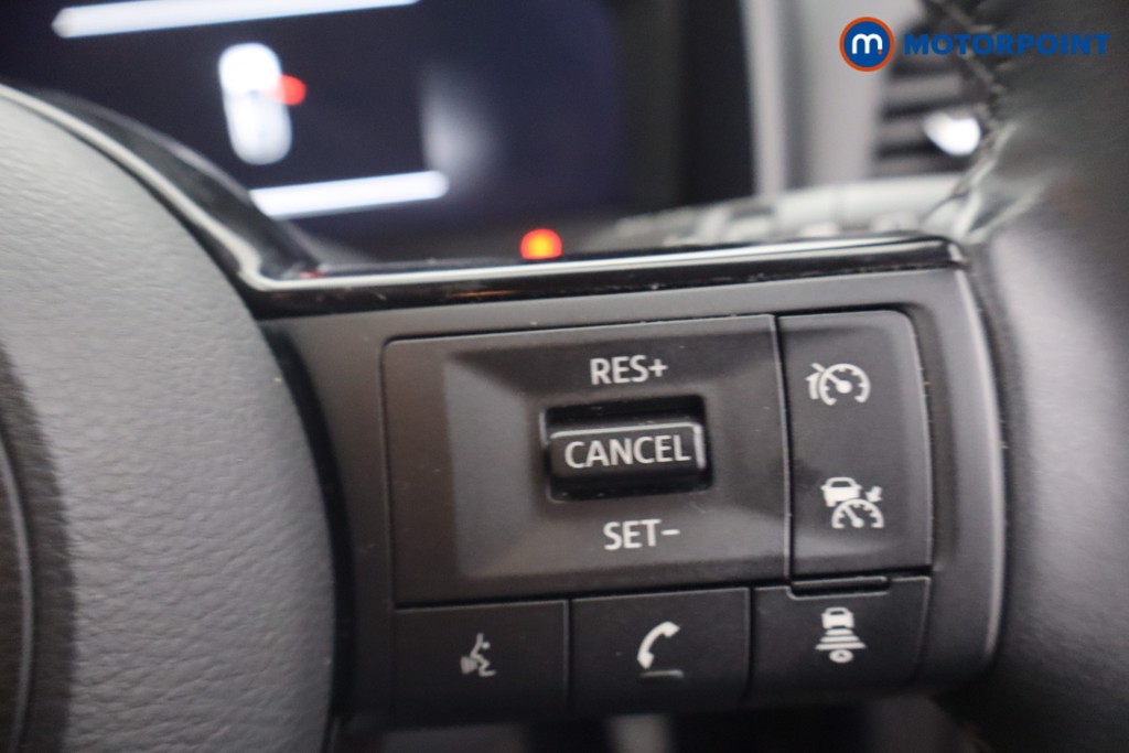 Nissan Qashqai N-Connecta Automatic Petrol-Electric Hybrid SUV - Stock Number (1644518) - 14th supplementary image