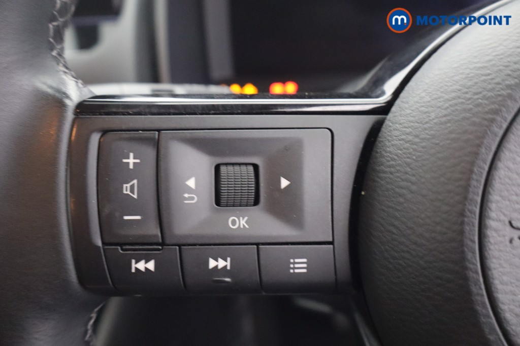 Nissan Qashqai N-Connecta Automatic Petrol-Electric Hybrid SUV - Stock Number (1644518) - 15th supplementary image