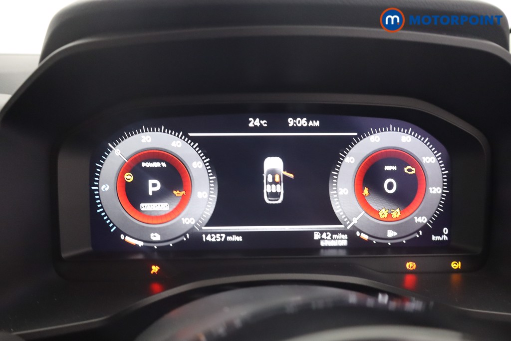 Nissan Qashqai N-Connecta Automatic Petrol-Electric Hybrid SUV - Stock Number (1644518) - 16th supplementary image