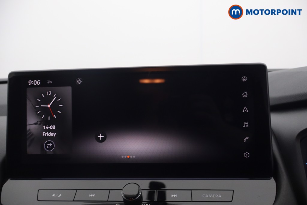 Nissan Qashqai N-Connecta Automatic Petrol-Electric Hybrid SUV - Stock Number (1644518) - 20th supplementary image