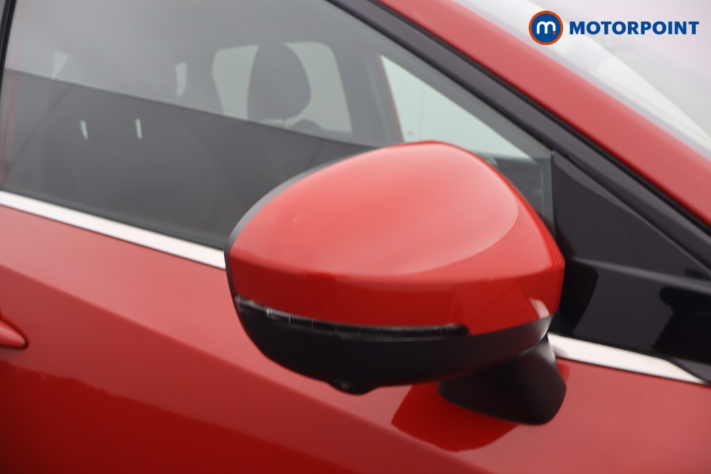 Nissan Qashqai N-Connecta Automatic Petrol-Electric Hybrid SUV - Stock Number (1644518) - 22nd supplementary image
