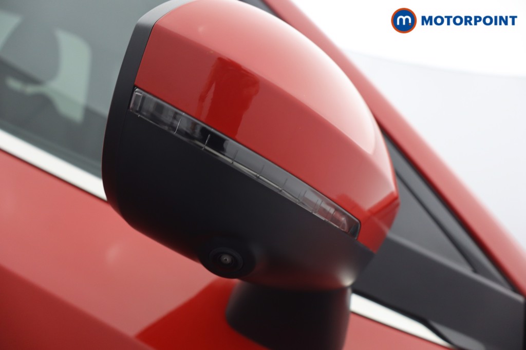 Nissan Qashqai N-Connecta Automatic Petrol-Electric Hybrid SUV - Stock Number (1644518) - 23rd supplementary image