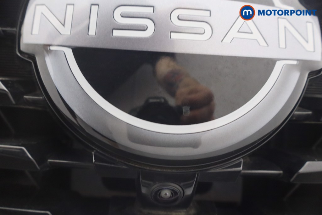 Nissan Qashqai N-Connecta Automatic Petrol-Electric Hybrid SUV - Stock Number (1644518) - 24th supplementary image