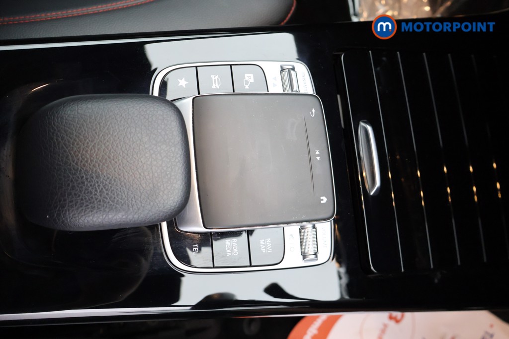 Mercedes-Benz A Class Amg Line Automatic Petrol Hatchback - Stock Number (1648210) - 9th supplementary image