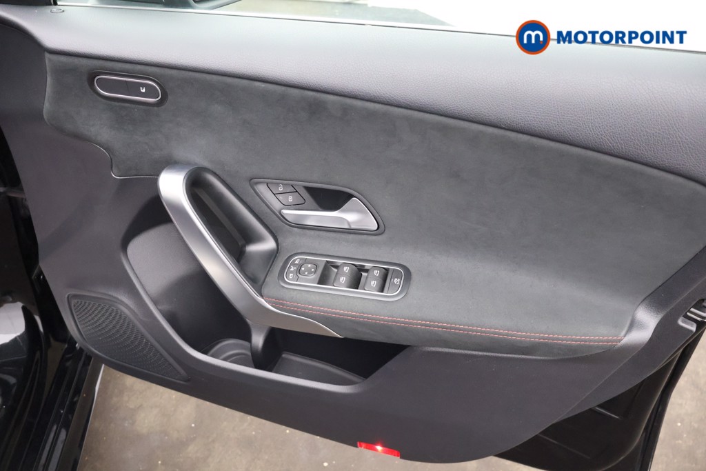 Mercedes-Benz A Class Amg Line Automatic Petrol Hatchback - Stock Number (1648210) - 13th supplementary image