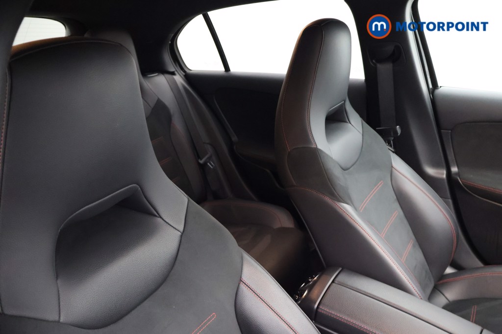 Mercedes-Benz A Class Amg Line Automatic Petrol Hatchback - Stock Number (1648210) - 16th supplementary image