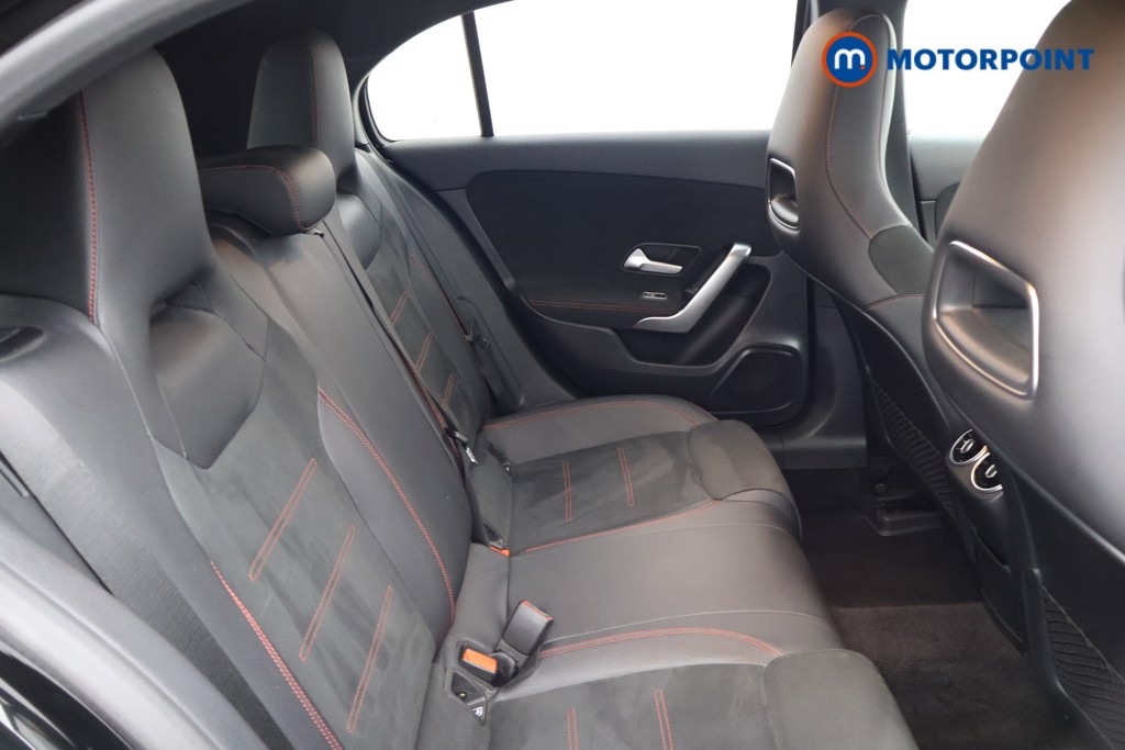 Mercedes-Benz A Class Amg Line Automatic Petrol Hatchback - Stock Number (1648210) - 17th supplementary image