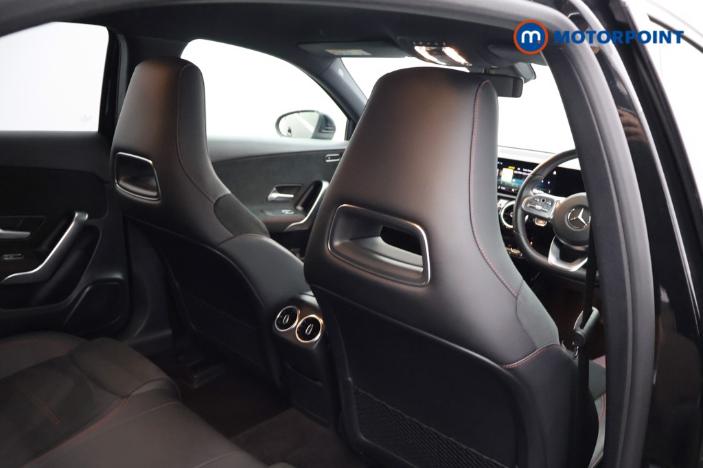 Mercedes-Benz A Class Amg Line Automatic Petrol Hatchback - Stock Number (1648210) - 18th supplementary image