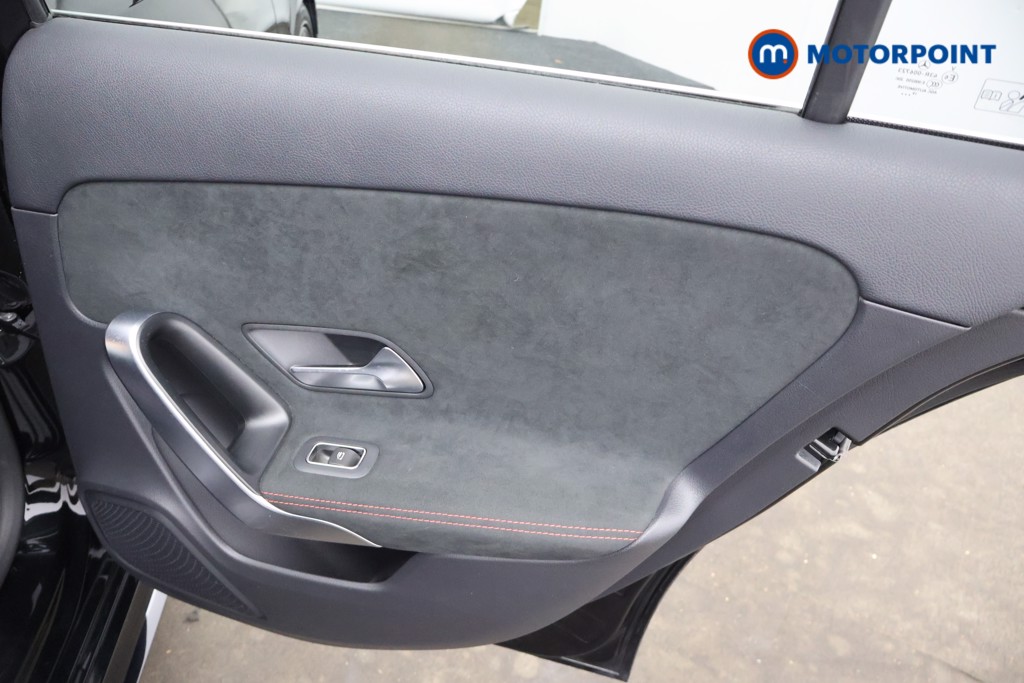 Mercedes-Benz A Class Amg Line Automatic Petrol Hatchback - Stock Number (1648210) - 19th supplementary image