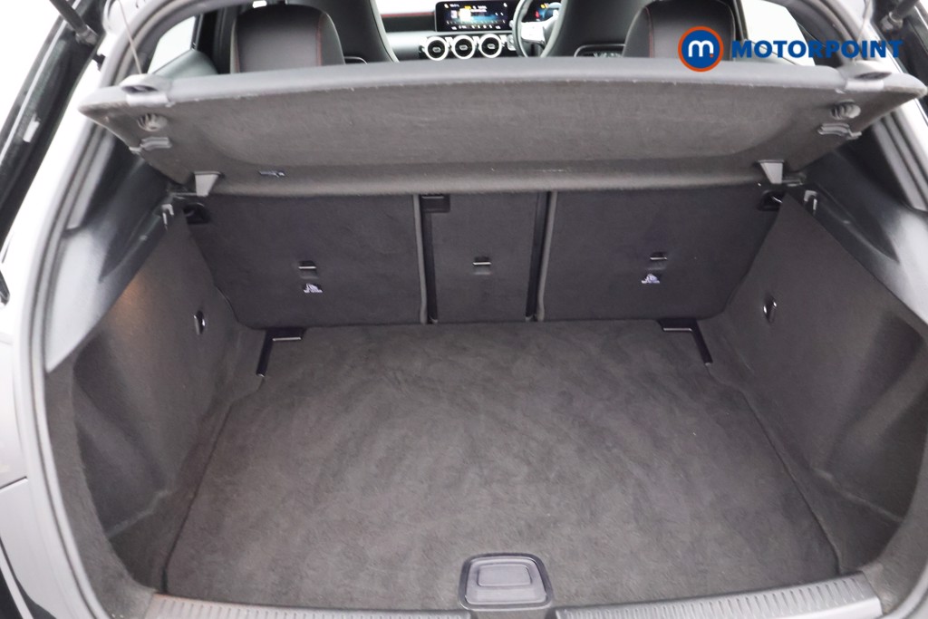 Mercedes-Benz A Class Amg Line Automatic Petrol Hatchback - Stock Number (1648210) - 22nd supplementary image