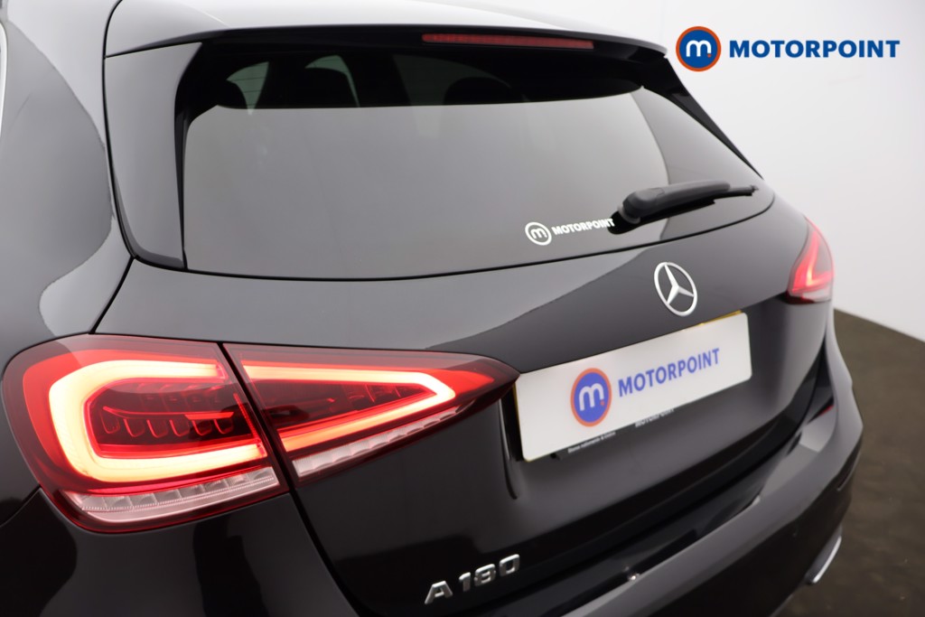 Mercedes-Benz A Class Amg Line Automatic Petrol Hatchback - Stock Number (1648210) - 24th supplementary image