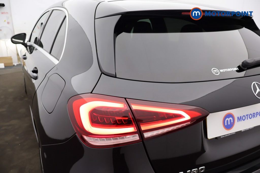Mercedes-Benz A Class Amg Line Automatic Petrol Hatchback - Stock Number (1648210) - 25th supplementary image
