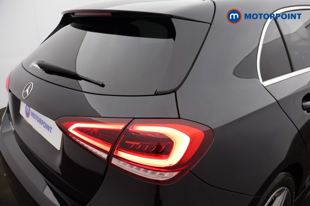Mercedes-Benz A Class Amg Line Automatic Petrol Hatchback - Stock Number (1648210) - 26th supplementary image