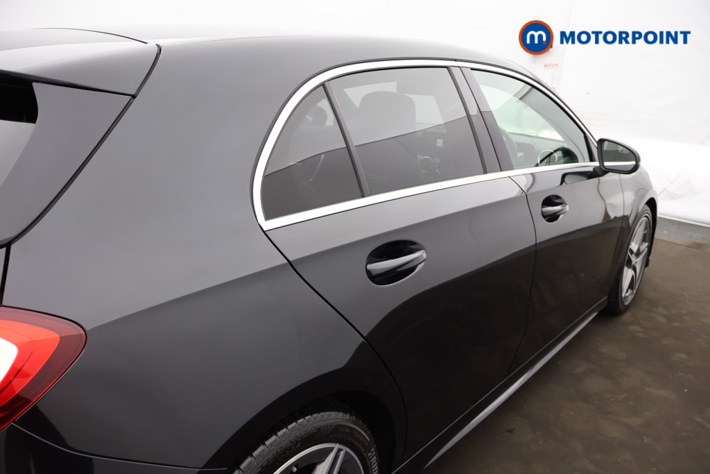 Mercedes-Benz A Class Amg Line Automatic Petrol Hatchback - Stock Number (1648210) - 27th supplementary image