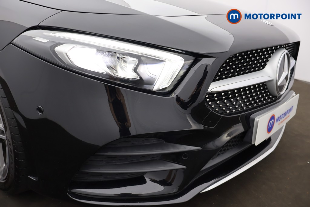 Mercedes-Benz A Class Amg Line Automatic Petrol Hatchback - Stock Number (1648210) - 30th supplementary image