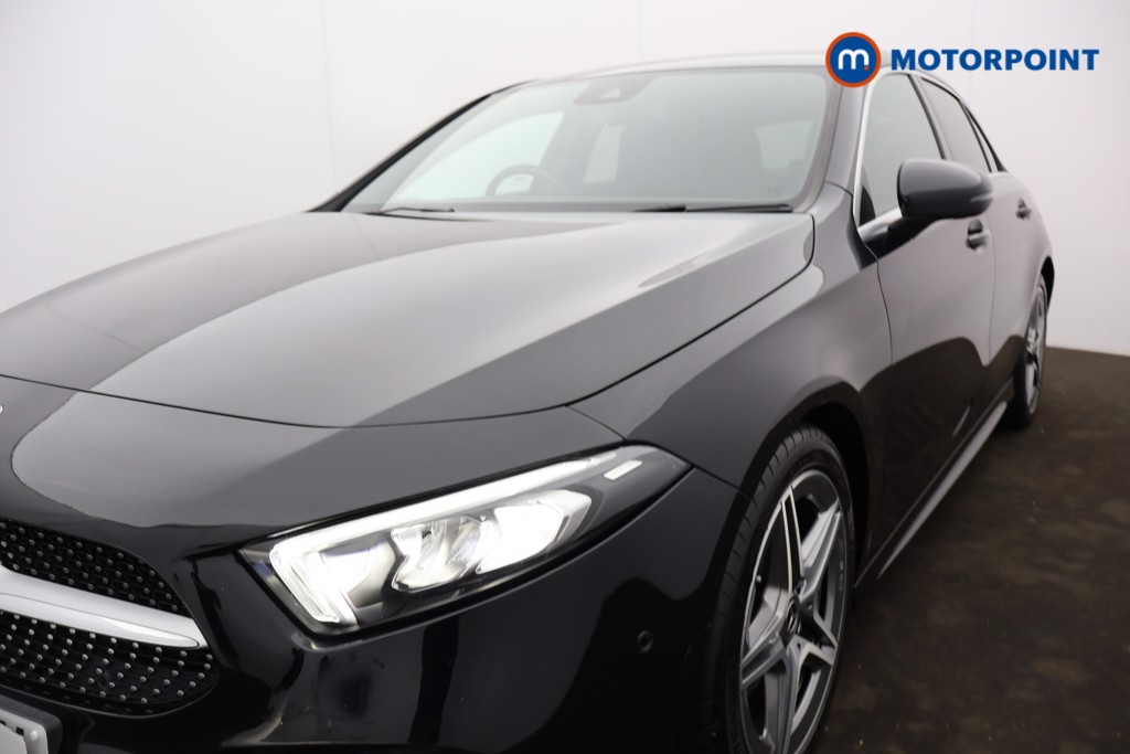 Mercedes-Benz A Class Amg Line Automatic Petrol Hatchback - Stock Number (1648210) - 32nd supplementary image