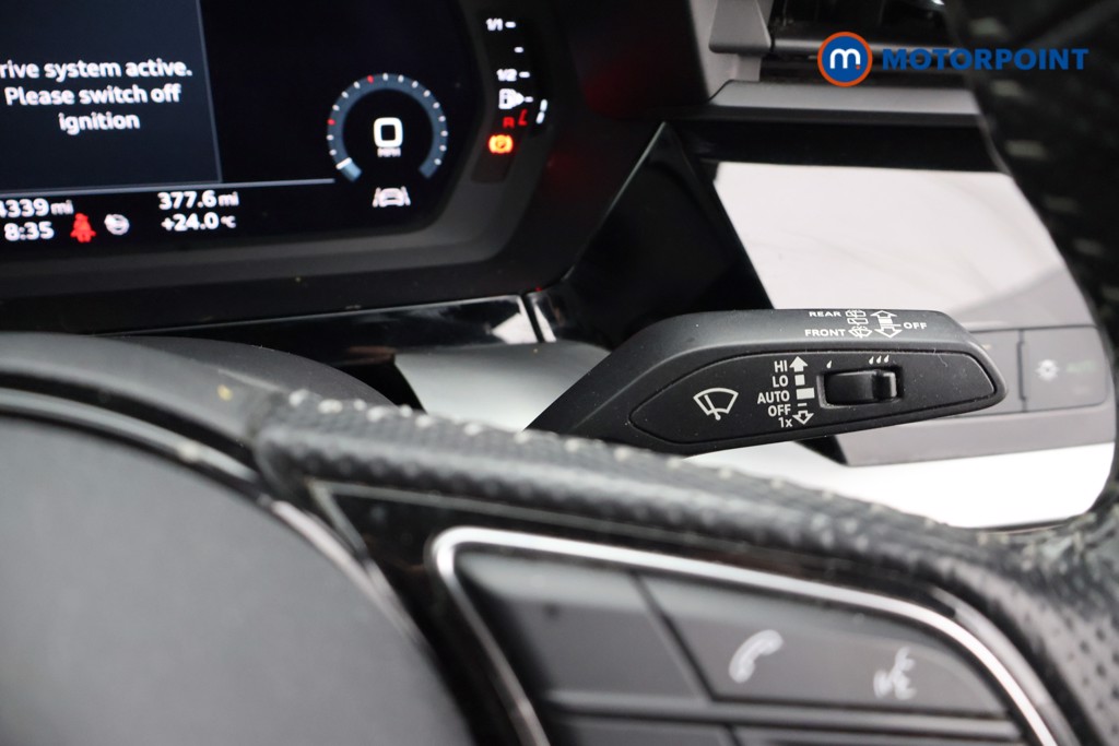 Audi A3 S Line Manual Petrol Hatchback - Stock Number (1648774) - 9th supplementary image