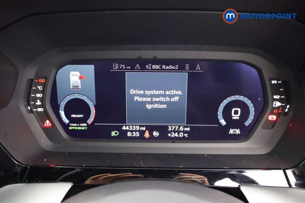 Audi A3 S Line Manual Petrol Hatchback - Stock Number (1648774) - 10th supplementary image