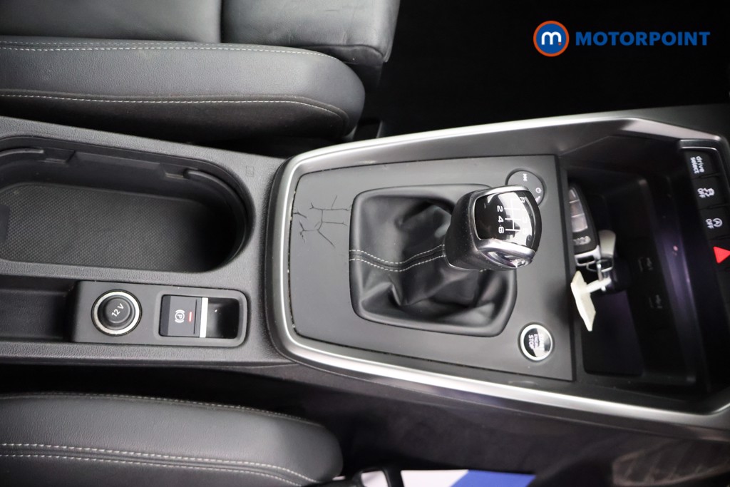 Audi A3 S Line Manual Petrol Hatchback - Stock Number (1648774) - 13th supplementary image
