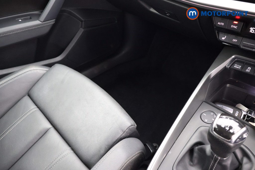 Audi A3 S Line Manual Petrol Hatchback - Stock Number (1648774) - 17th supplementary image