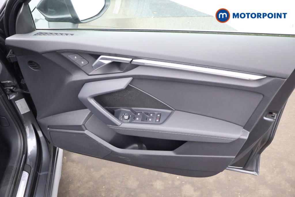 Audi A3 S Line Manual Petrol Hatchback - Stock Number (1648774) - 18th supplementary image