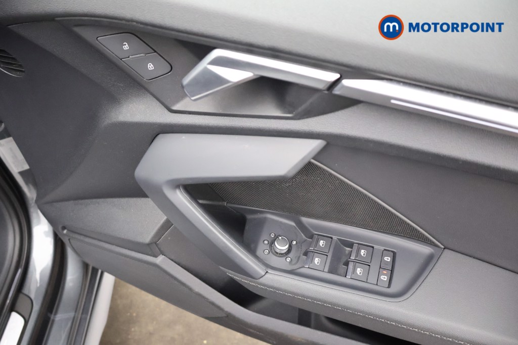Audi A3 S Line Manual Petrol Hatchback - Stock Number (1648774) - 19th supplementary image
