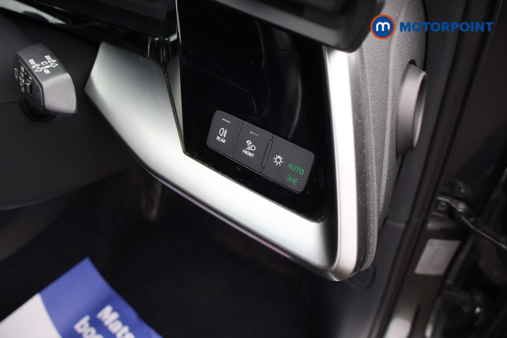 Audi A3 S Line Manual Petrol Hatchback - Stock Number (1648774) - 20th supplementary image